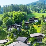 Haus Antonius - By Alpenluxus Collection ريث ام الباختال