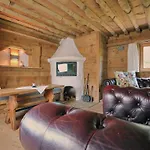 بيت للعطل Haus Antonius - By Alpenluxus Collection