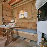 بيت للعطل Haus Antonius - By Alpenluxus Collection *
