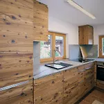 بيت للعطل Haus Antonius - By Alpenluxus Collection ريث ام الباختال