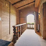 Haus Antonius - By Alpenluxus Collection ريث ام الباختال