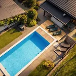 Haus Antonius With Pool & Sauna By Alpenluxus Collection Reith im Alpbachtal