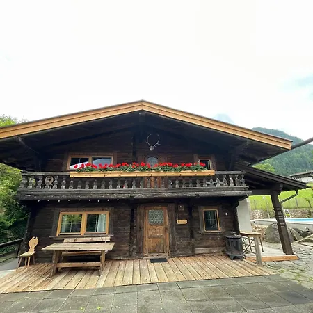 Haus Antonius Holiday home Reith im Alpbachtal