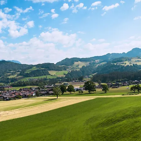 Haus Antonius By Alpenluxus