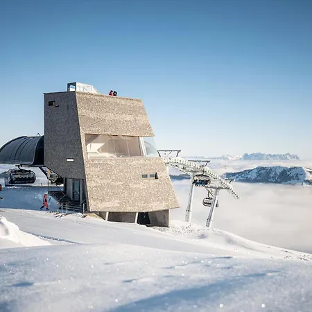 Tatil Evi Haus Antonius - Alpenluxus Collection Reith im Alpbachtal