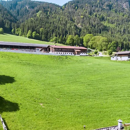 Haus Antonius With Pool & Sauna - An Alpenluxus Appartement, Tyrol Σπίτι διακοπών Reith im Alpbachtal
