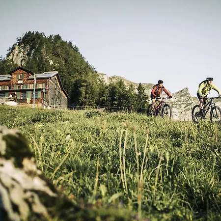 Haus Antonius - Alpenluxus Collection Tatil Evi