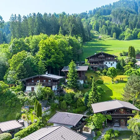 Haus Antonius - Alpenluxus Collection Reith im Alpbachtal