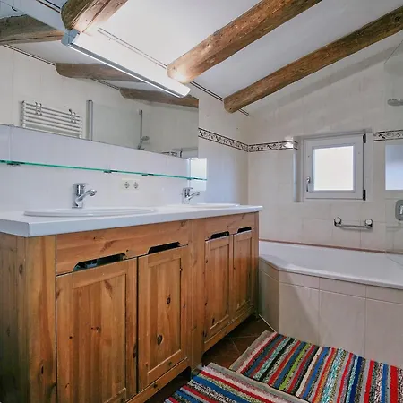 Haus Antonius - Pool & Sauna Access ريث ام الباختال