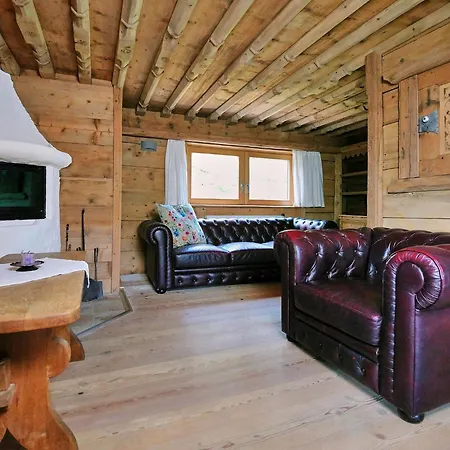 Haus Antonius With Pool & Sauna - An Alpenluxus Appartement, Tyrol