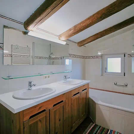 Haus Antonius With Pool & Sauna - An Alpenluxus Appartement, Tyrol Σπίτι διακοπών Reith im Alpbachtal