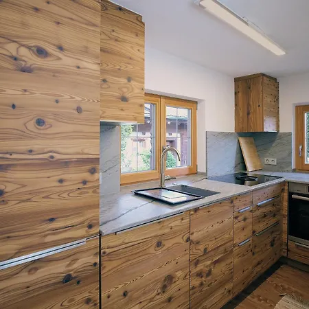 Tatil Evi Haus Antonius - Alpenluxus Collection Reith im Alpbachtal