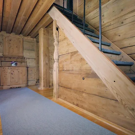 Haus Antonius By Alpenluxus *