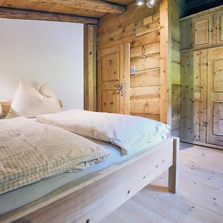 Tatil Evi Haus Antonius - Alpenluxus Collection Reith im Alpbachtal