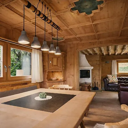 Haus Antonius - Alpenluxus Collection Holiday home