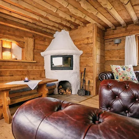 Haus Antonius - Alpenluxus Collection Holiday home *