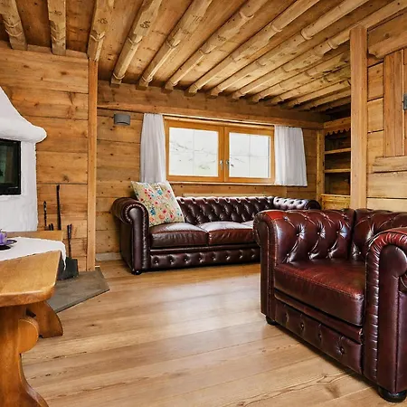 Holiday home Haus Antonius - Alpenluxus Collection Reith im Alpbachtal