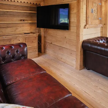 Haus Antonius - Alpenluxus Collection Holiday home Reith im Alpbachtal