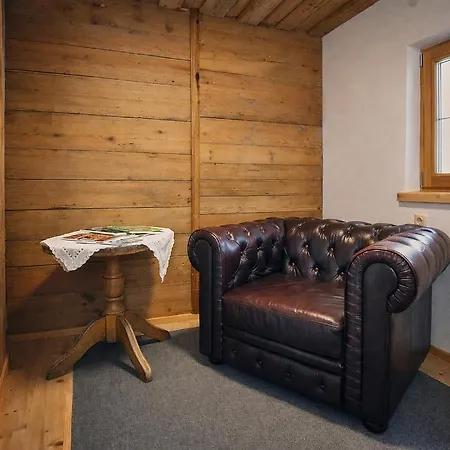 Haus Antonius - Alpenluxus Collection *