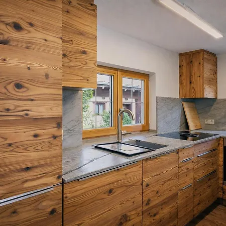 Haus Antonius - Alpenluxus Collection Holiday home