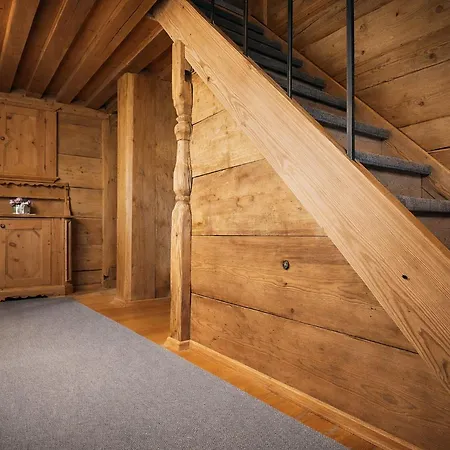 Holiday home Haus Antonius - Alpenluxus Collection