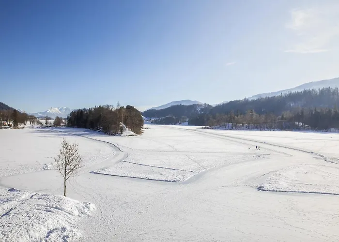 Haus Antonius - Alpenluxus Collection Reith im Alpbachtal