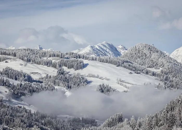 Haus Antonius - Alpenluxus Collection