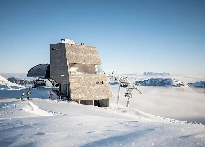 Holiday home Haus Antonius - Alpenluxus Collection Reith im Alpbachtal