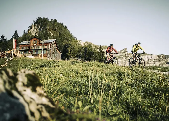 Haus Antonius - Alpenluxus Collection Holiday home