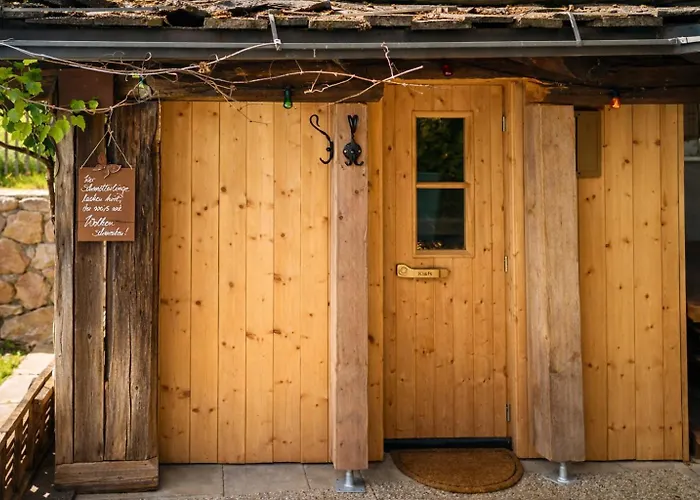 Holiday home Haus Antonius - Alpenluxus Collection Reith im Alpbachtal