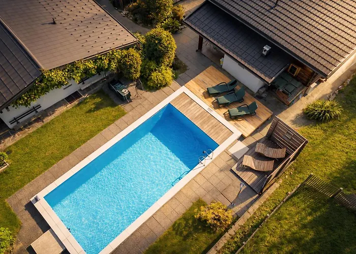 Haus Antonius - Alpenluxus Collection * Reith im Alpbachtal