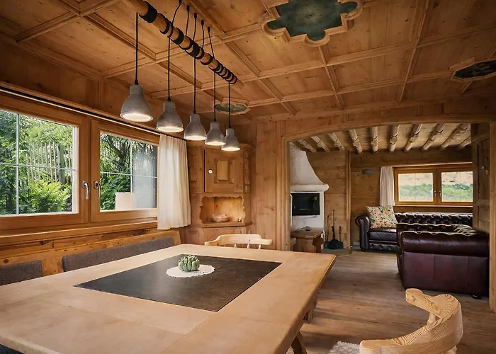 Haus Antonius - Alpenluxus Collection Holiday home