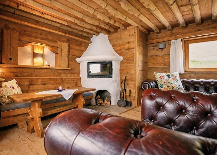 Haus Antonius - Alpenluxus Collection Holiday home *