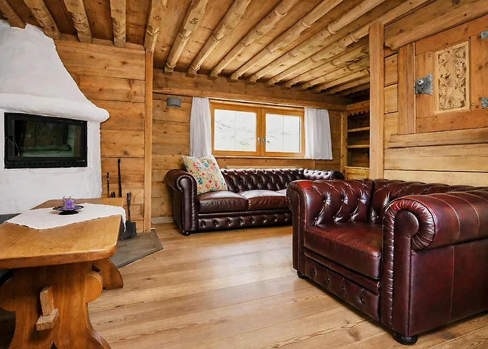 Holiday home Haus Antonius - Alpenluxus Collection Reith im Alpbachtal