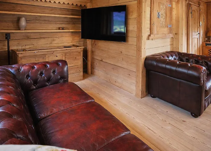 Haus Antonius - Alpenluxus Collection Holiday home Reith im Alpbachtal