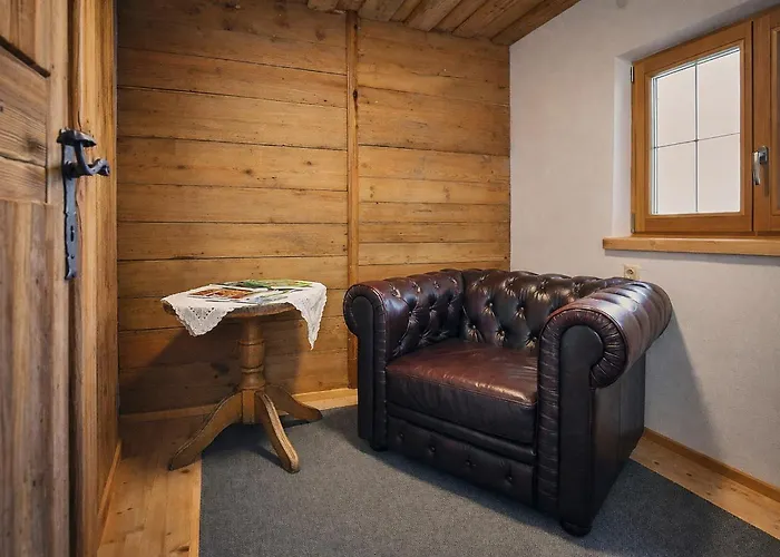 Haus Antonius - Alpenluxus Collection *