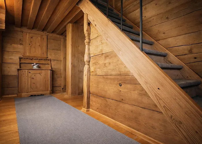 Holiday home Haus Antonius - Alpenluxus Collection