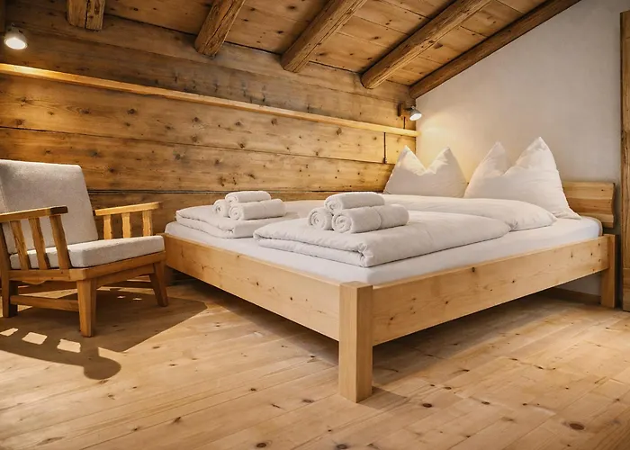 Haus Antonius - Alpenluxus Collection Holiday home