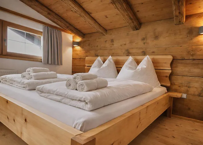 Haus Antonius - Alpenluxus Collection * Reith im Alpbachtal