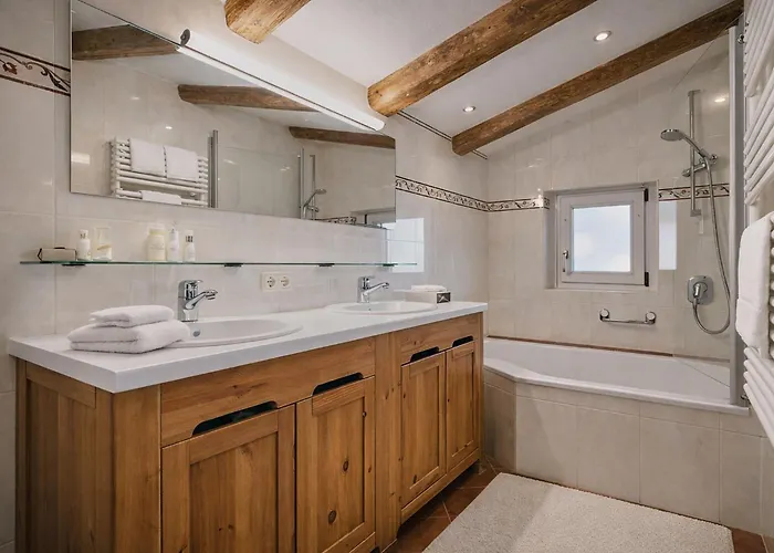 Holiday home Haus Antonius - Alpenluxus Collection