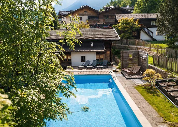 Haus Antonius - Alpenluxus Collection Holiday home *