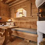 度假居 Haus Antonius - By Alpenluxus Collection 里斯奥尔巴赫塔