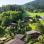 Haus Antonius - By Alpenluxus Collection * Reith im Alpbachtal