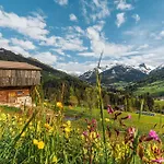 Holiday home Haus Antonius - By Alpenluxus Collection *