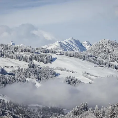 Haus Antonius - Alpenluxus Collection