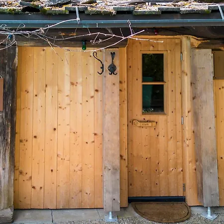 Haus Antonius - Alpenluxus Collection *