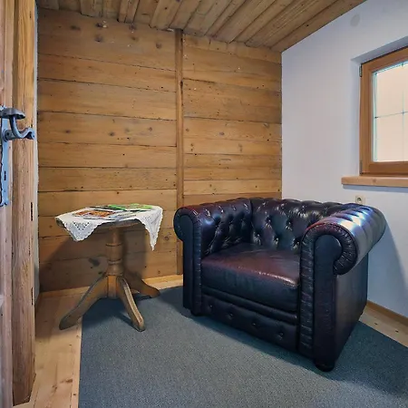 Haus Antonius - Alpenluxus Collection Reith im Alpbachtal