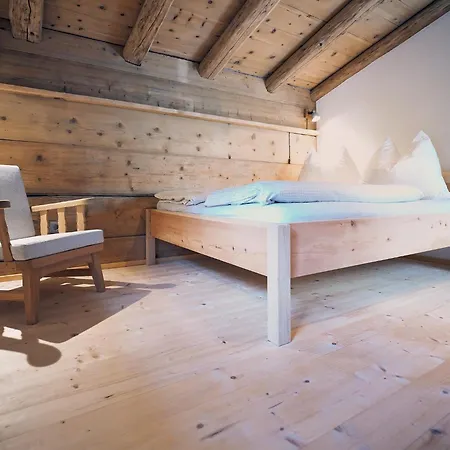 Haus Antonius - Alpenluxus Collection Nyaraló *