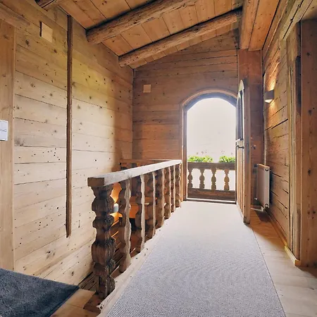 Haus Antonius - Alpenluxus Collection Reith im Alpbachtal