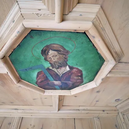 Haus Antonius - Alpenluxus Collection * Reith im Alpbachtal